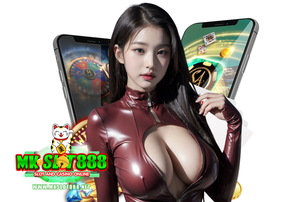 mkslot888 login