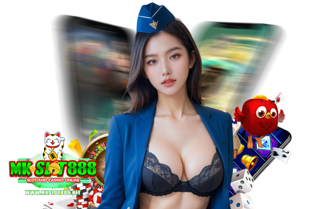 mkslot888 เว็บตรง